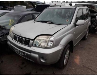 Nissan X-TRAIL 2 2 dCi D 