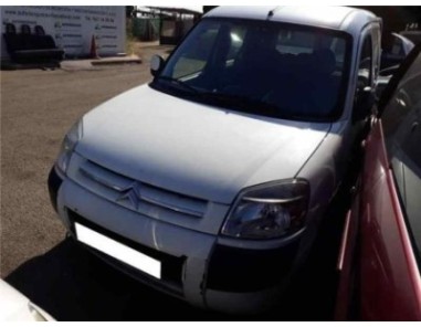 Citroen BERLINGO 1 6 16V HDi 