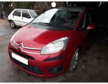 Citroen C4 PICASSO 1 6 16V HDi FAP 