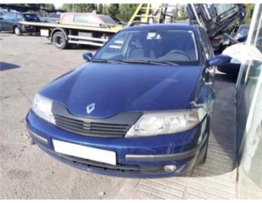 Renault LAGUNA II GRANDTOUR 1 9 dCi D 