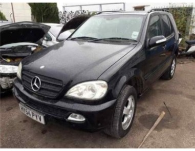 MERCEDES CLASE M 2 7 CDI 20V 