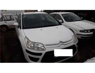 Citroen C4 BERLINA 1 6 16V HDi 