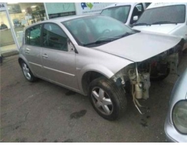 Renault MEGANE II BERLINA 5P 1 5 dCi D 