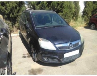 Opel ZAFIRA B 1 9 CDTI 