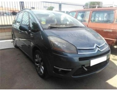 Citroen C4 GRAND PICASSO 2 0 HDi FAP 