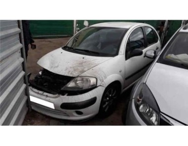 Citroen C3 1 4 HDi 