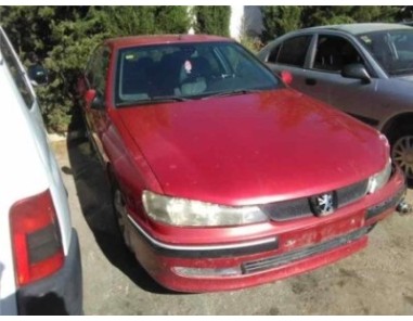 Peugeot 406 BERLINA 2 0 HDi 