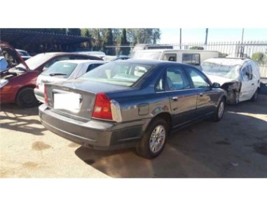 Volvo S80 BERLINA 2 4 D 