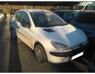 Peugeot 206 BERLINA 1 9 D 