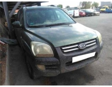 Kia SPORTAGE 2 7 