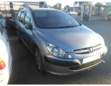 Peugeot 307 BREAK / SW 2 0 HDi FAP 