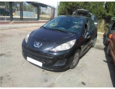 Peugeot 207 1 4 HDi 