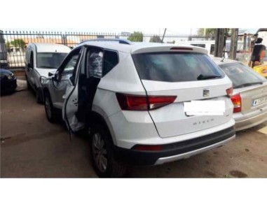 Seat ATECA 2 0 TDI 