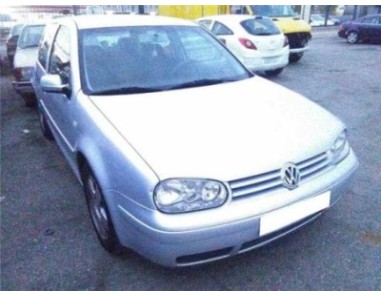 Volkswagen GOLF IV BERLINA 1 6 