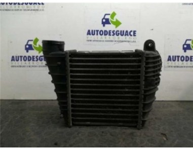 Intercooler Seat TOLEDO 1 9 TDI 