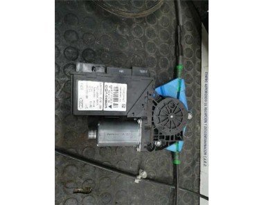 Elevalunas Electrico Delantero Derecho Audi A4 BERLINA 2 0 TDI 