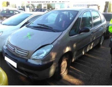 Citroen XSARA PICASSO 2 0 HDi 