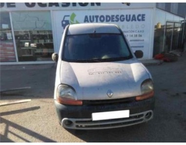 Renault KANGOO 1 9 dCi D 