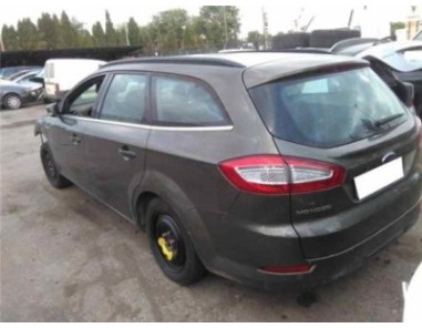 Ford MONDEO SPORTBREAK 1 6 TDCi 