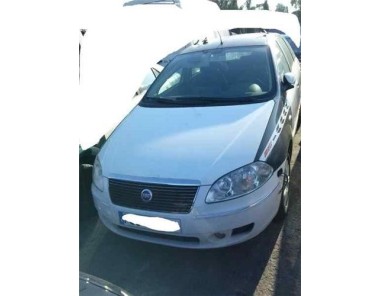 Fiat CROMA 1 9 JTD 16V 