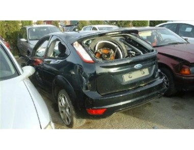 Ford FOCUS BERLINA 1 8 TDCi Turbodiesel 