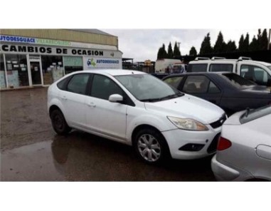 Ford FOCUS LIM  1 8 TDCi Turbodiesel 