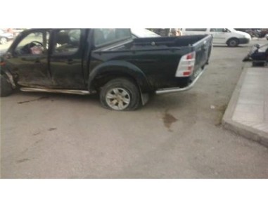 Ford RANGER 2 5 TDCi 