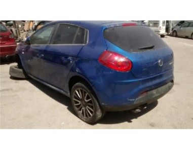 Fiat BRAVO 1 9 JTD 16V 