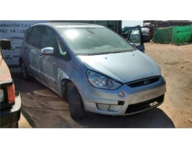 Ford S-MAX 2 0 TDCi 