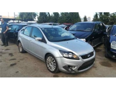 Ford FOCUS LIM  2 0 TDCi 