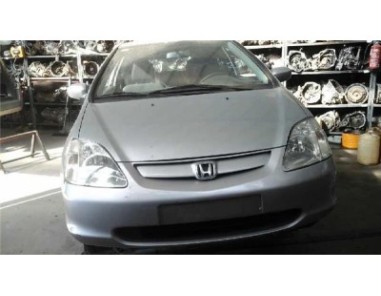 Honda CIVIC BERLINA 3 1 6 VTEC 