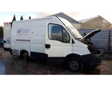 Iveco DAILY CAJA CERRADA 2 3 D 