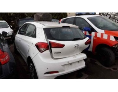 Hyundai I20 1 4 CRDi 