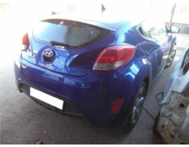 Hyundai VELOSTER 1 6 