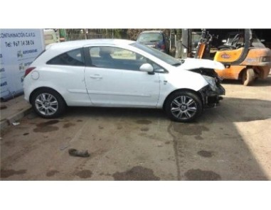 Opel CORSA D 1 3 16V CDTI 