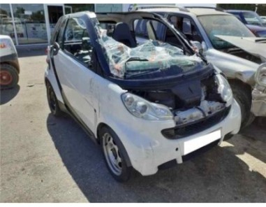 Smart COUPE 1 0 