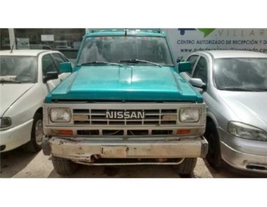 Nissan PATROL 2710 