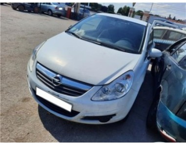 Opel CORSA D 1 3 16V CDTI 