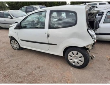 Renault TWINGO 1 2 16V 