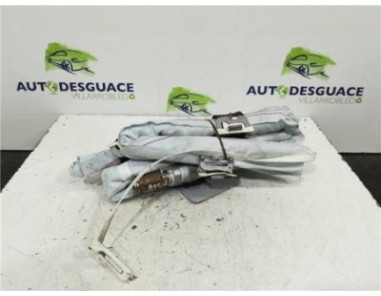 Airbag cortina delantero derecho Peugeot 208 1 2 12V e-VTi 