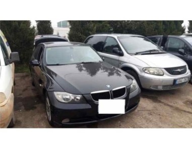 BMW SERIE 3 BERLINA 2 0 16V D 