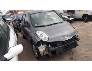 Nissan MICRA 1 5 dCi Turbodiesel 