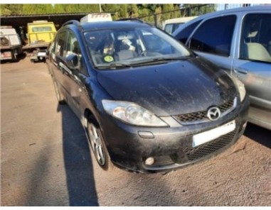 Mazda 5 BERL  2 0 D 