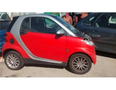 Smart COUPE 1 0 