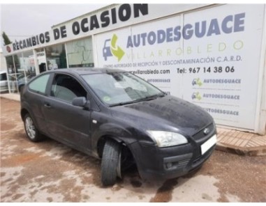 Ford FOCUS II  1 6 TDCi