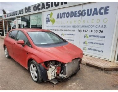 Seat Leon  1 9 TDI