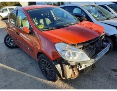 Renault CLIO III 1 5 dCi D 