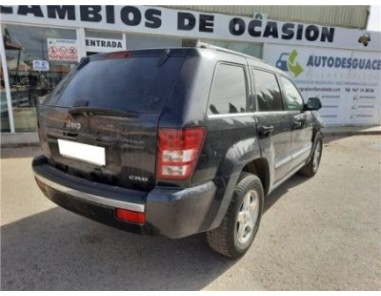 Jeep GR  CHEROKEE 3 0 CRD 