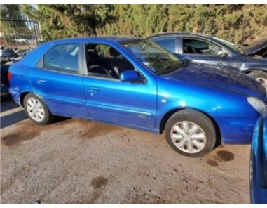 Citroen Xsara Berlina  2 0 HDi 90