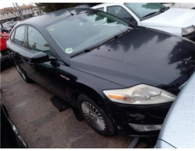 Ford MONDEO IV 1 8 TDCi